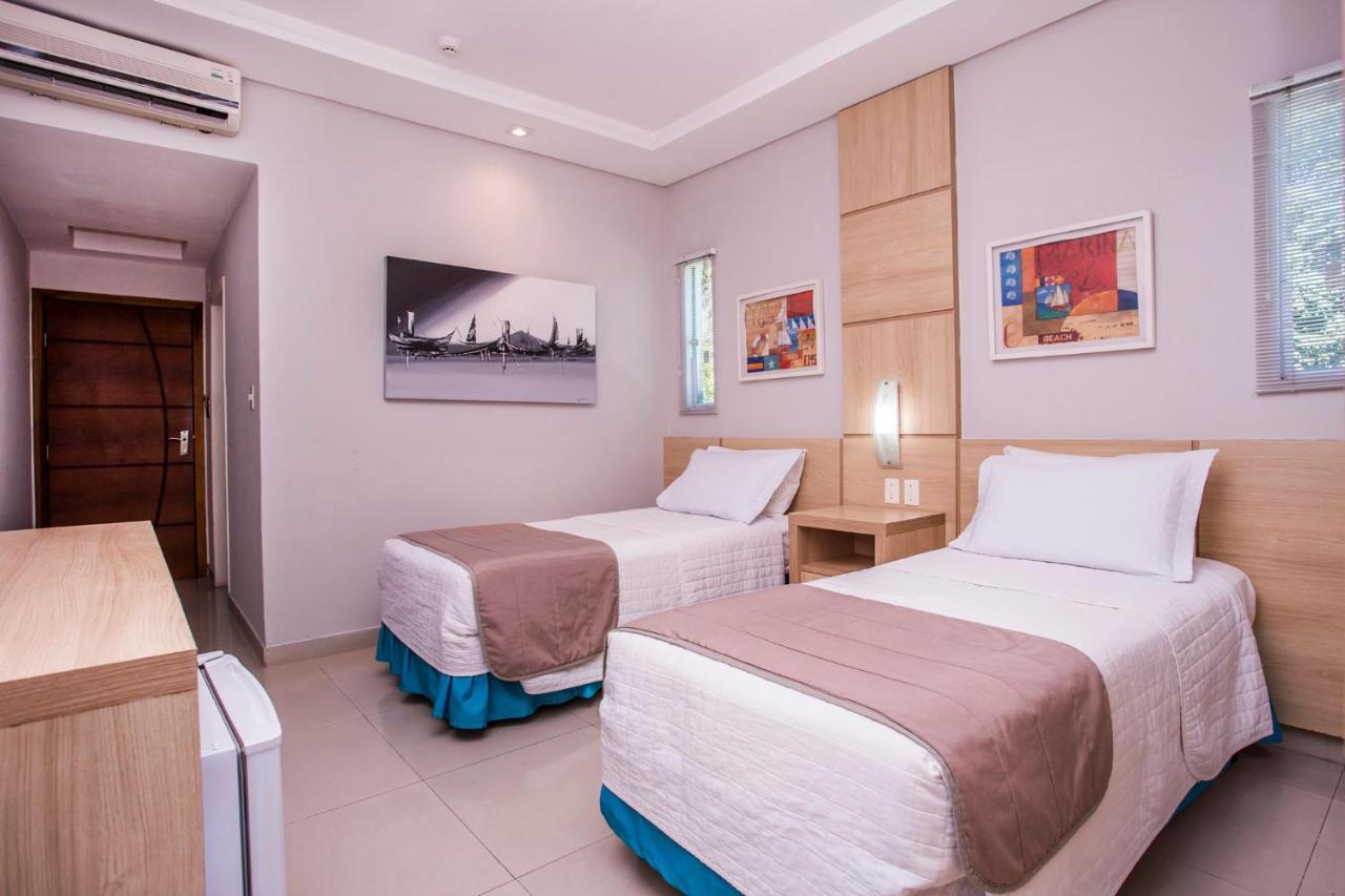 Hotel อิลญาเบลา ภายนอก รูปภาพ