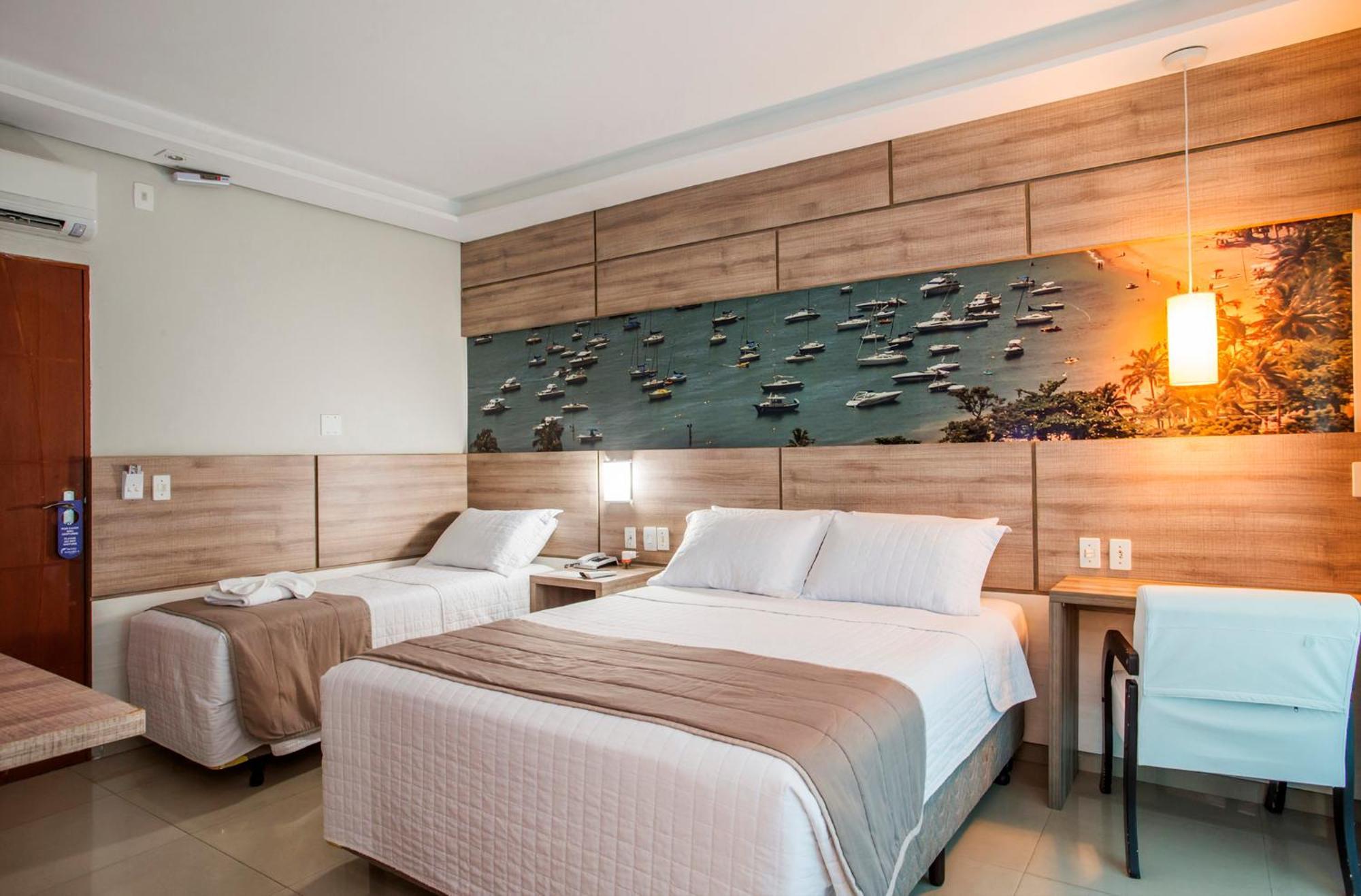Hotel อิลญาเบลา ภายนอก รูปภาพ