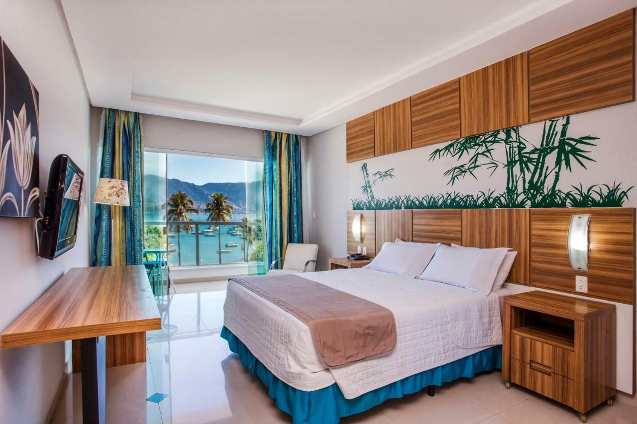Hotel อิลญาเบลา ภายนอก รูปภาพ