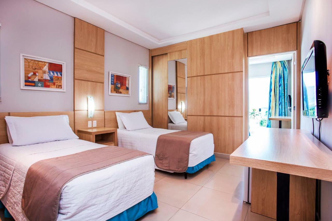 Hotel อิลญาเบลา ภายนอก รูปภาพ
