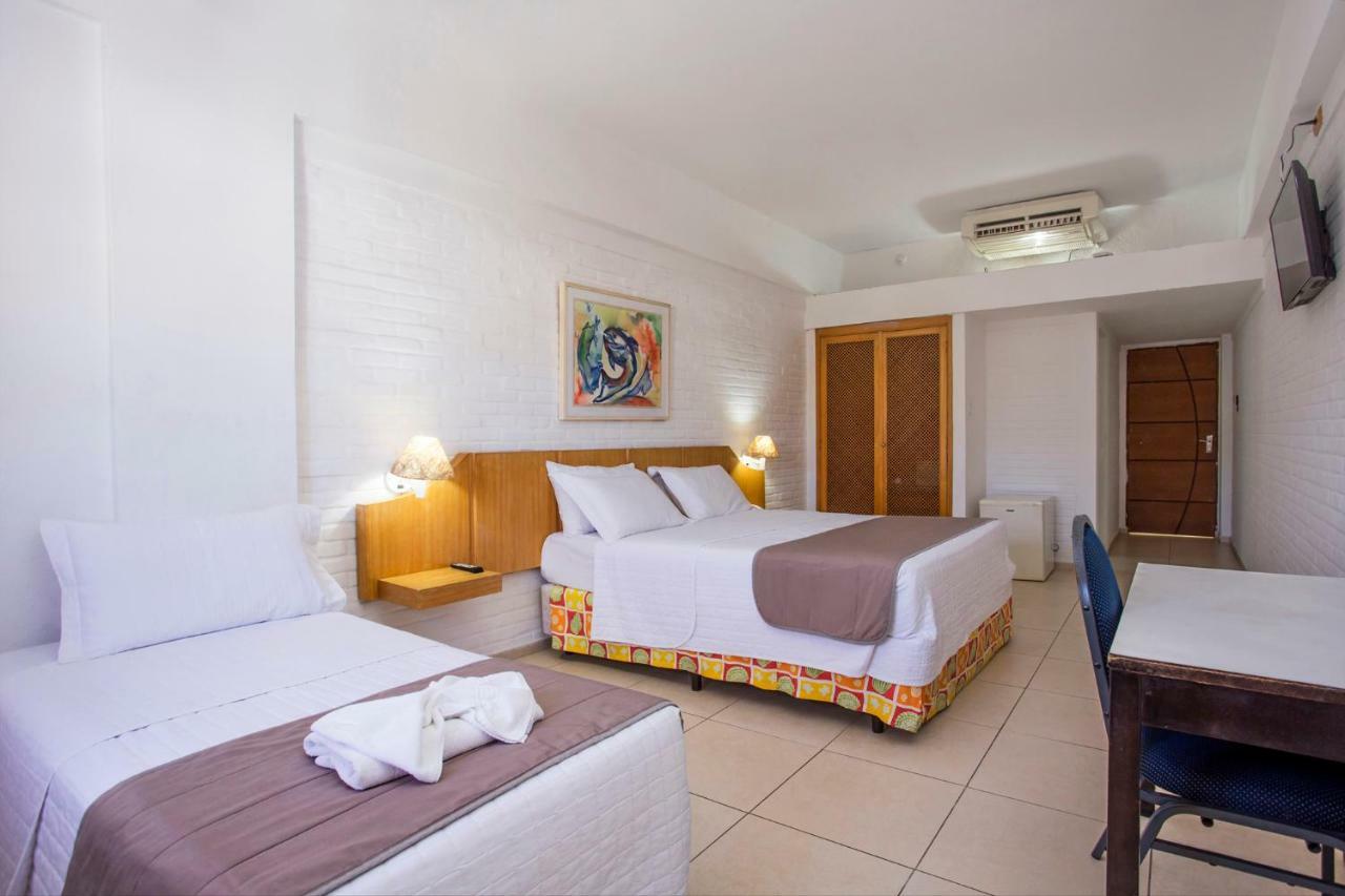 Hotel อิลญาเบลา ภายนอก รูปภาพ