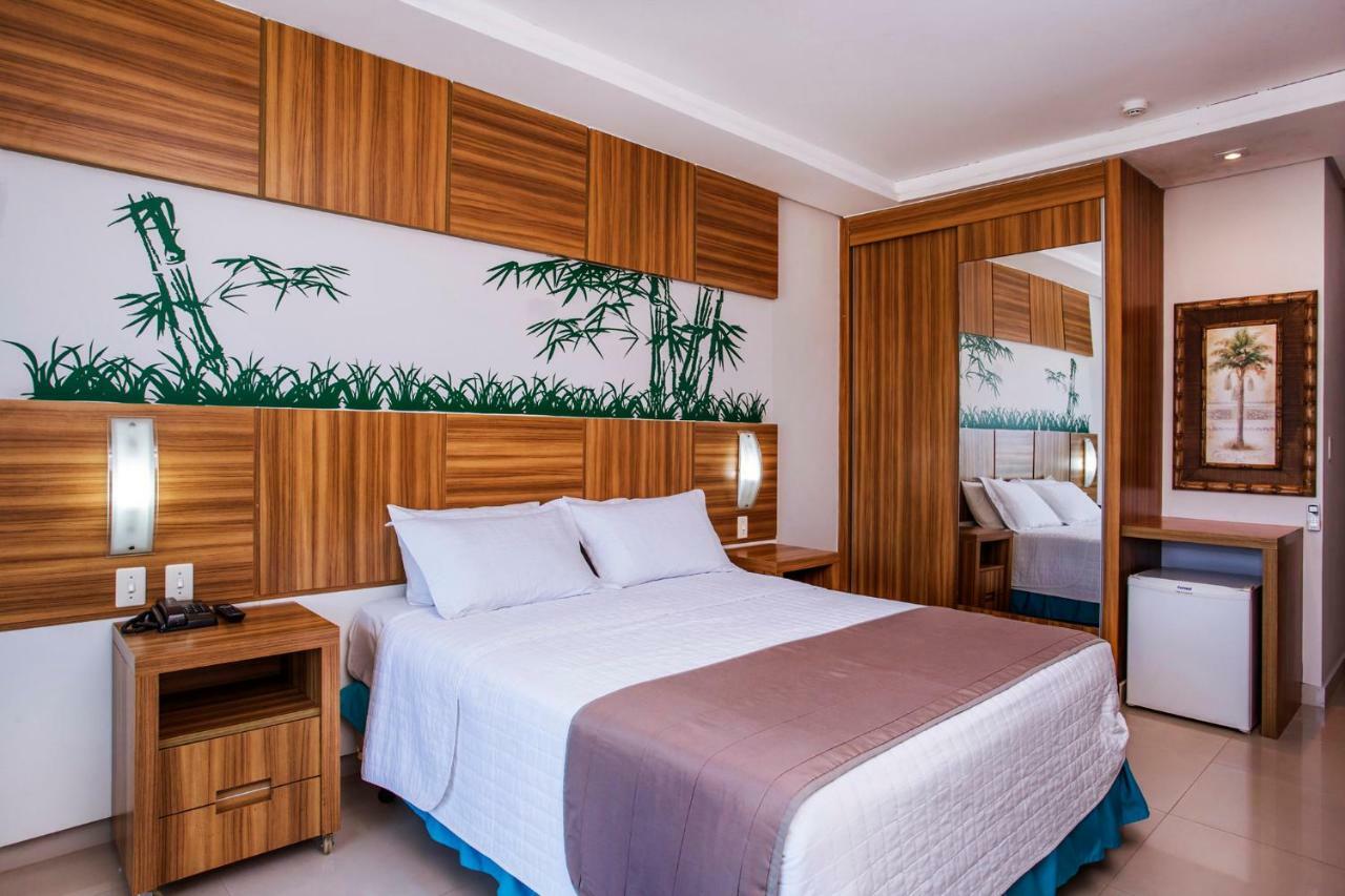 Hotel อิลญาเบลา ภายนอก รูปภาพ