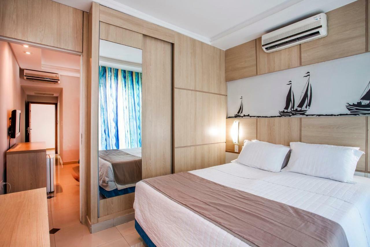 Hotel อิลญาเบลา ภายนอก รูปภาพ