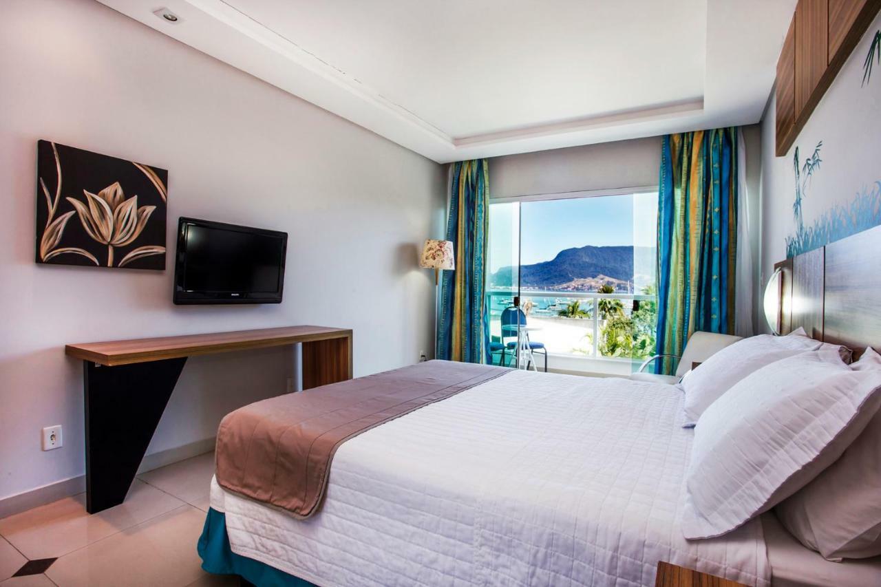 Hotel อิลญาเบลา ภายนอก รูปภาพ