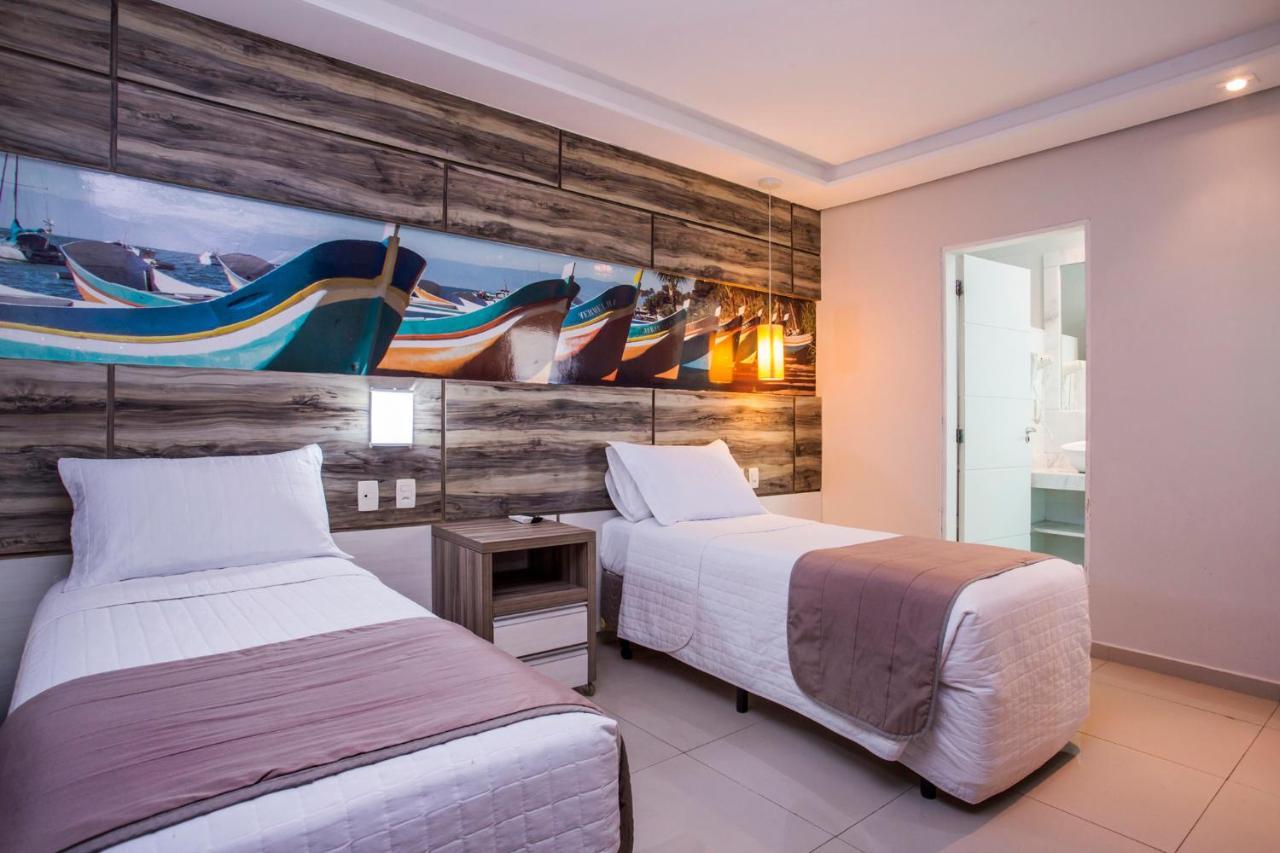 Hotel อิลญาเบลา ภายนอก รูปภาพ