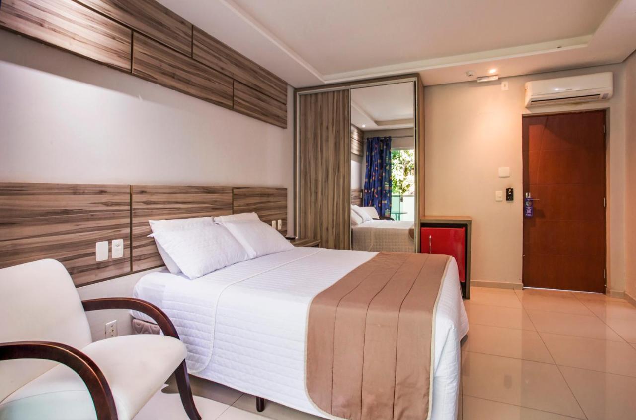 Hotel อิลญาเบลา ภายนอก รูปภาพ