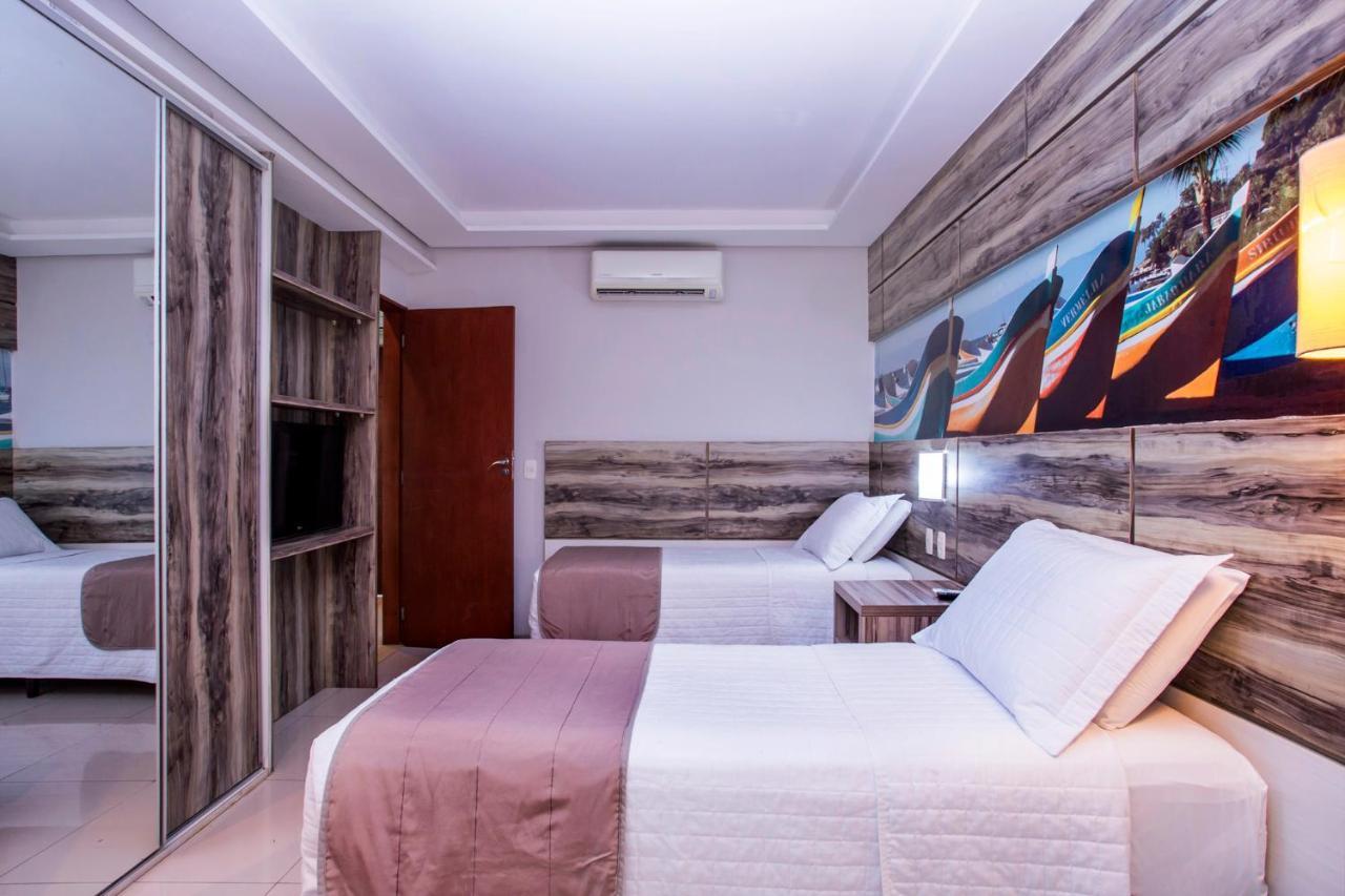 Hotel อิลญาเบลา ภายนอก รูปภาพ